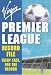 Book Virgin Premier League Record File (Virgin Record File)