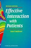 Effective Interaction With Patients