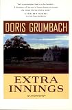 Extra Innings: A Memoir