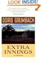 Extra Innings: A Memoir