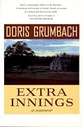 Extra Innings: A Memoir