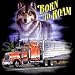 Born To Roam Adult T-Shirt