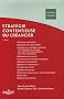 Strat�gie juridique du cr�ancier