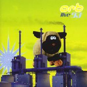CD-Charts  Music : Live 1993
