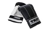TKO 501LPB Pro Style Bag Gloves OSFA