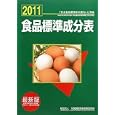 食品標準成分表 ２０１１<br>全国調理師養成施設協会編集 <br>全国調理師養成施設協会<br>800円<br>ISBN:9784904138052