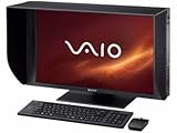 ソニー(VAIO) VAIO typeR RT50 フォトエディション VGC-RT50
