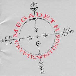 CD-Charts  Music : Cryptic Writings