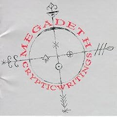 Cryptic Writings