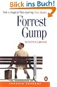 Forrest Gump. Level 3, 1200 Words, Pre-Intermediate.  (Lernmaterialien): Penguin Readers Level 3) (Penguin Readers: Level 3 Series)