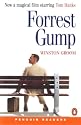 Forrest Gump: Penguin Readers Level 3) (Penguin Longman Penguin Readers)