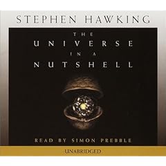 The Universe in a Nutshell
