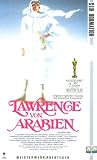 Lawrence von Arabien (Original-Fassung mit deutschen Untertiteln) - Peter O'Toole
