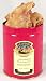Ultimate's Peanut Brittle - 1 Lb Tin