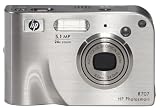HP Photosmart R707xi 5.1MP Digital Camera with 3x Optical Zoom