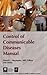 Control of Communicable Diseases Manual
