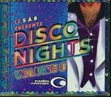 Disco Nights 3