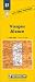 Vosges-Alsace (Michelin Maps)