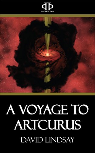 A Voyage to Arcturus