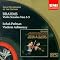 Great Recordings of Brahms Violin Sonatas 1-3