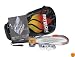 Ektelon Raquetball Racket Power Pack Plus