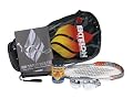 Ektelon Raquetball Racket Power Pack Plus