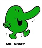 Les Aventures de M. Curieux et le pique-nique surprise
