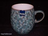 Denby Azure Shell Large Mug 0.4l