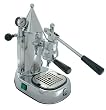 Gaggia 77002 16-Cup Manual Espresso Machine, Silver
