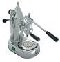 Gaggia 77002 16-Cup Manual Espresso Machine, Silver