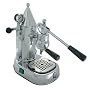Gaggia 77002 16-Cup Manual Espresso Machine, Silver