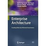 Enterprise Architecture: Creating Value by Informed Governance (The Enterprise Engineering Series)