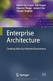  : Enterprise Architecture (The Enterprise Engineering Series): Creating Value by Informed Governance