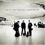 All That You Can'T Leave Behind - U2