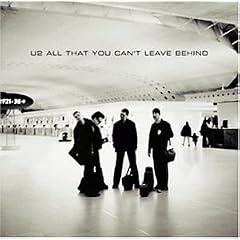 All That You Can't Leave Behind
