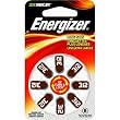 Energizer AZ312DP-8 Hearing Aid Battery