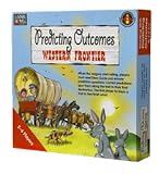 Predicting Outcomes: Western Frontier Red Level (RL 2.03.5)