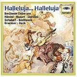 Halleluja...Halleluja