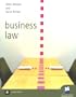 Business Law / Denis Keenan, Sarah Riches