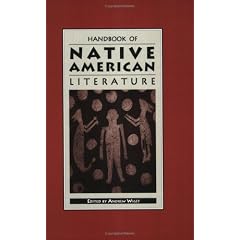Handbook of Native American Literature