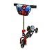 Sporting Goods : Spider-Man Scooter