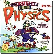 Software: The Cartoon Guide to Physics