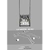 Man on a Swing