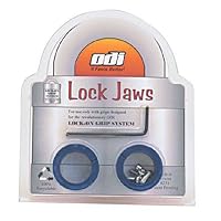 ODI Lock-Jaw Grip Clamps