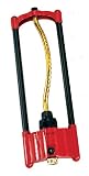 Sprinkler - Oscillating RED