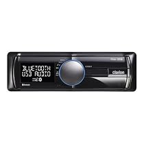 Clarion Mobile Electronics FZ501 - Bluetooth USB Receiver