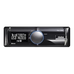 Click Here For Cheap Clarion Mobile Electronics Fz501 - Bluetooth Usb Receiver For Sale