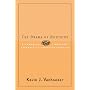 The Drama of Doctrine: A Canonical-linguistic Approach to Christian Theology