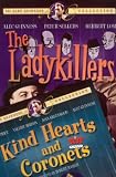  : The Ladykillers / Kind Hearts And Coronets (Alec Guinness 2 Pack)