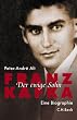 Franz Kafka: Der ewige Sohn. Eine Biographie